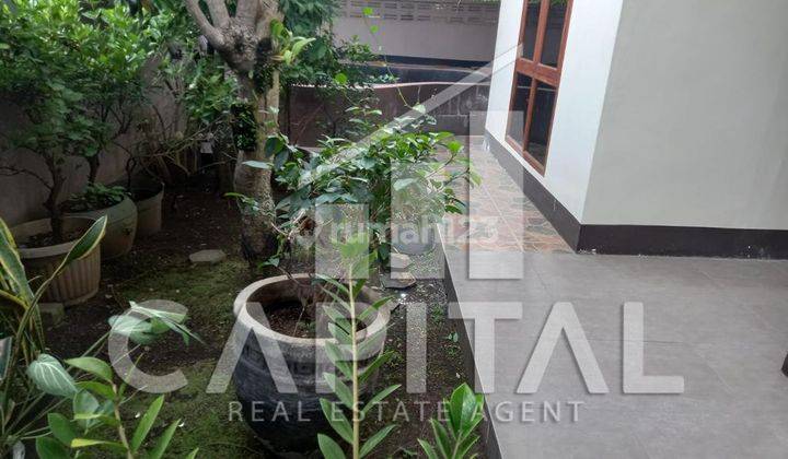 Rumah Siap Huni Taman Kopo Indah Ii Baru Renovasi Semifurnished  2