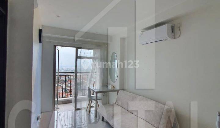 Apartement Msquare 2bedroom Plus, Di Cibaduyut Bandung 2