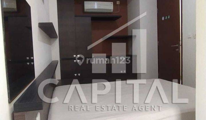 Dijual Cepat Apartemen 2 br di Sudirman Suite, Bandung 1