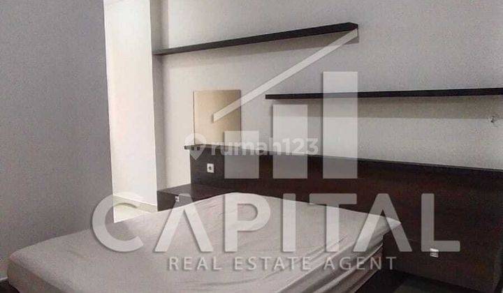 Dijual Cepat Apartemen 2 br di Sudirman Suite, Bandung 2