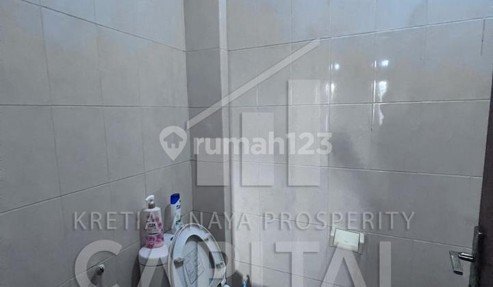 Good View Boarding House Cisitu Hills Dago Near ITB and Unpad 2