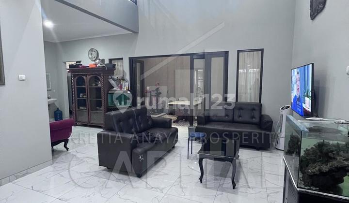 Rumah Baru 2 Lantai Minimalis Cozy Dalam Private Cluster Ciwaruga Bandung Barat Rumah Baru 2 Lantai Minimalis Cozy Dalam Private Cluster Ciwaruga Bandung Barat