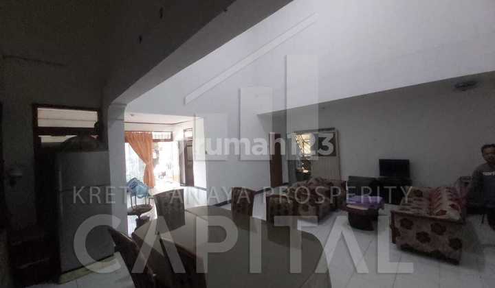 Rumah Kost di Turangga Tengah Kota Bandung