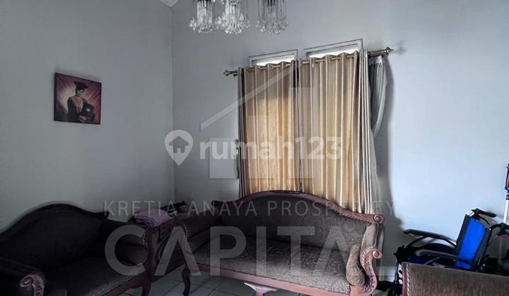 Rumah Margahayu Permai Kopo 2 Lantai Strategis SHM Dekat ke Tol Rumah Margahayu Permai Kopo 2 Lantai Strategis SHM Dekat ke Tol