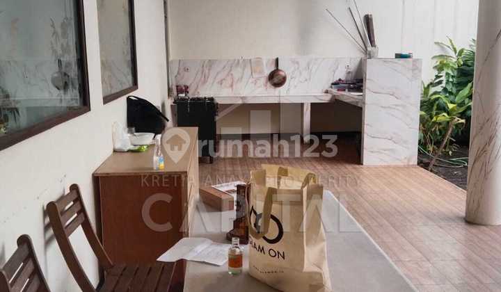 Rumah Siap Huni Kota Baru Parahyangan Kbp Tatar Ratnasasih Dekat Ikea