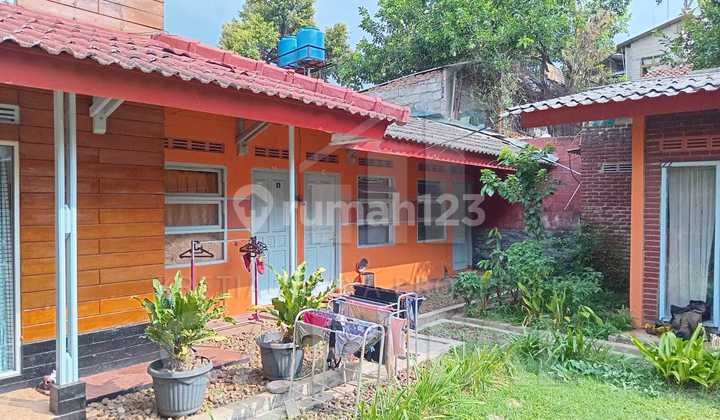 Good for Investor Kost aktif Murah di dekat Kampus Besar Jatinangor Akses 2 Mobil