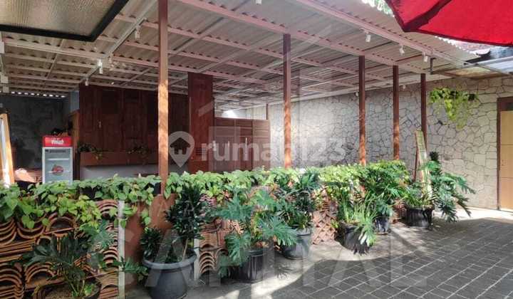 Ruang Usaha Siap Pakai Ditengah Kota Bandung Jalan R E Martadinata / Riau Mainroad Ruang Usaha Siap Pakai Ditengah Kota Bandung Jalan R E Martadinata / Riau Mainroad