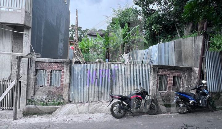 Harga Murah Terjun Bebas Kavling Tanah Siap Bangun di Bukit Ligar Cigadung Dago Dekat Itb Unpad