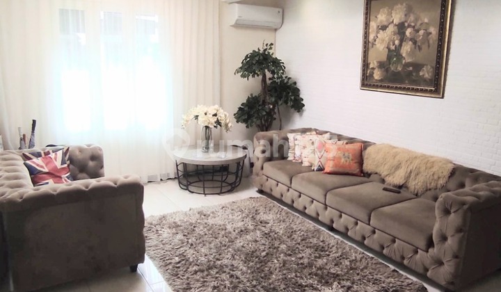 Rumah Bagus Minimalis Dekat Ke Batununggal Sukarno Hatta dan Buah Batu 2