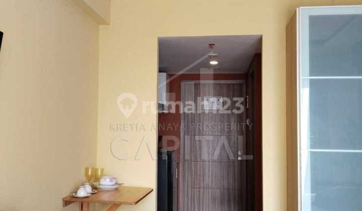 Apartemen Studio Galeri Ciumbuleuit Gca 3 Full Furnish Langsung Huni 2