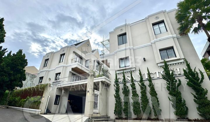 Rumah Mewah Setraduta Bisa Bayar Setengah Harga Free Cicilan 5 Tahun