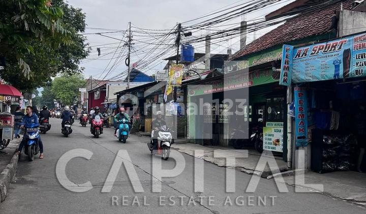 Harga Merosot Ruko Mainroad Padasuka Sayap PHH Mustofa Bandung Cocok Banyak Bisnis dan Usaha