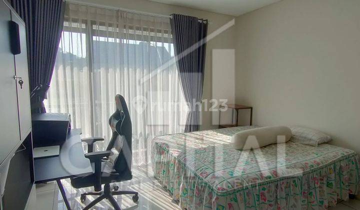 Mau Rumah Dengan Sirkulasi Udara Yang Bagus Rumah Yang Ada di Tarubhawana Kbp Ini Cocok Buat Kamu 2