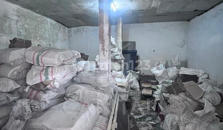 Pabrik Plastik - Gudang Include Mesin di Caringin Kopo Pabrik Plastik - Gudang Include Mesin di Caringin Kopo