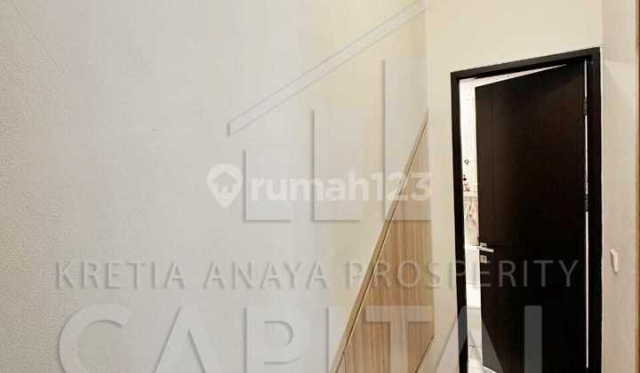 Rumah Apik, Terawat dan Siap Huni di tatar Simakirana Kota Baru Parahyangan  2