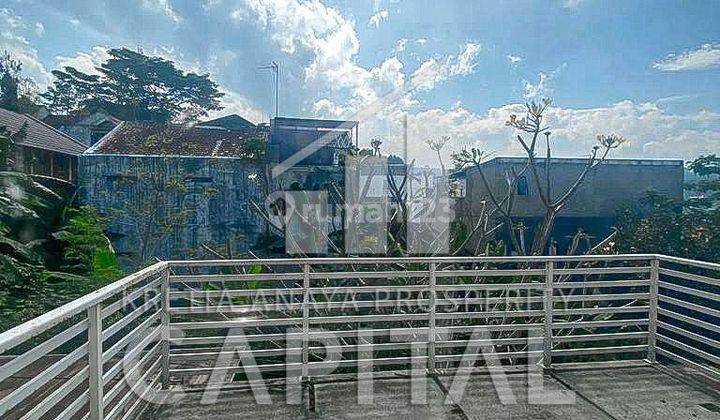 Rumah Sejuk Asri Fully Furnushed di Sayap Cikutra Siap Jadi Milikmu 2