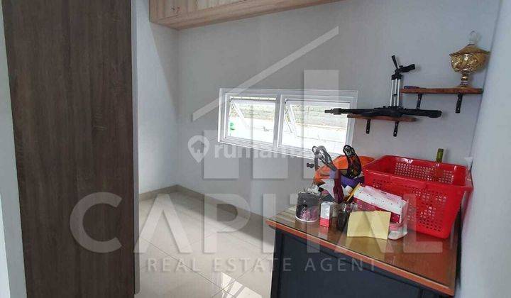 Rumah Minimalis Siap Huni Tengah Kota Sayap Pajajaran 2