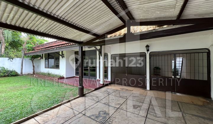 South Jakarta House Land Calculation in Cipete Fatmawati, South Jakarta South Jakarta House Land Calculation in Cipete Fatmawati, South Jakarta