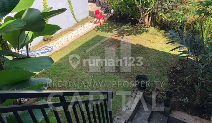 Rumah Minimalis Siap Huni Awiligar SHM Dekat ke Dago dan Pahlawan 2