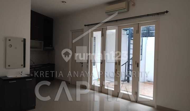 Rumah Dalam Cluster Cigadung Jarang Ada 2