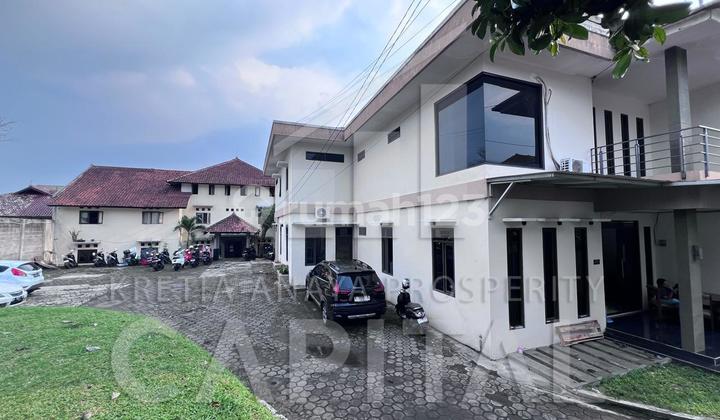 Kost Strategis Cipedes - Sutami SHM Dekat Kampus Maranatha dan Tol Pasteur 2