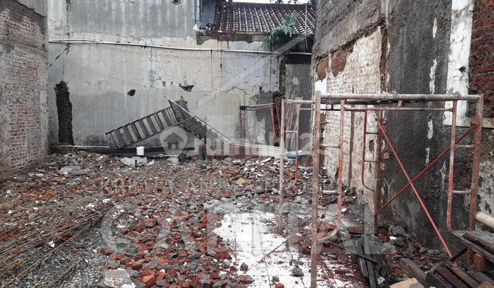 Jarang Ada Tanah Kavling Exclusive Turangga Dalam Komplek Belakang Hotel Horison Bandung