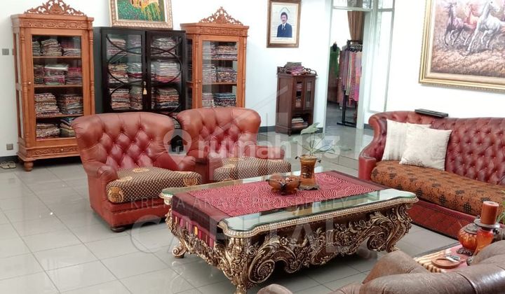 Rumah Bagus Siap Huni Cigadung Dago Fully Furnished Da Vinci Rumah Bagus Siap Huni Cigadung Dago Fully Furnished Da Vinci