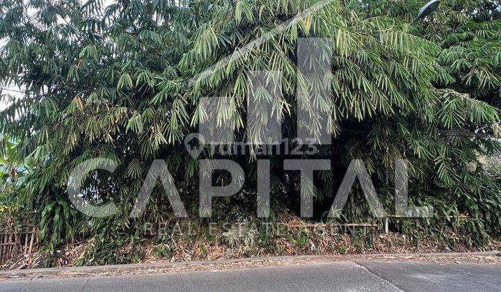 Cuma Ini Tanah Kavling 3 Jutaan Awiligar Mainroad Termurah Se Cikutra 1