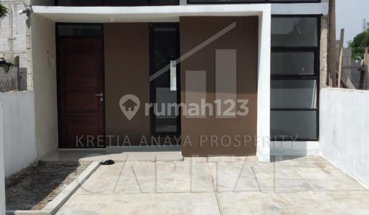 Rumah Baru Ready Stock di Bumi Panyileukan Cipadung SHM Dekat Kampus UT, UIN dan UMB 2