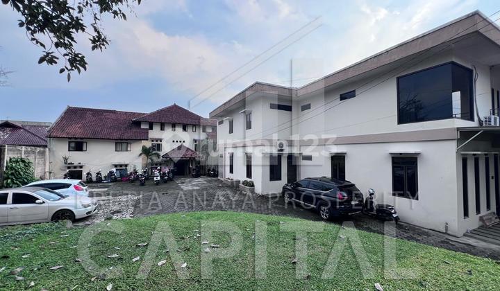 Kost Strategis Cipedes - Sutami SHM Dekat Kampus Maranatha dan Tol Pasteur Kost Strategis Cipedes - Sutami SHM Dekat Kampus Maranatha dan Tol Pasteur