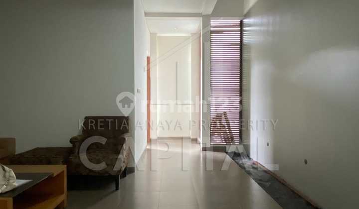 Rumah Terawat Siap Huni Dengan Pencahayaan dan Sirkulasi Bagus di Mekarwangi Bandung 2