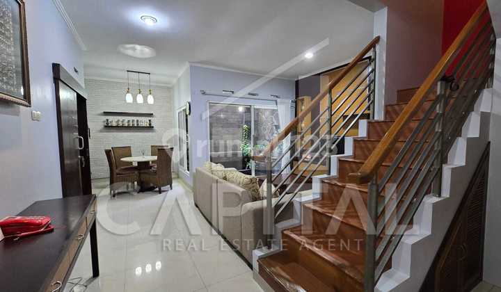 Turun Harga Murah Rumah Cantik,bersih, Terawat, Siap Huni,full Furnished Harga Murah Di Cluster One Gate System Cigadung Timur, Bandung Utara Turun Harga Murah Rumah Cantik,bersih, Terawat, Siap Huni,full Furnished Harga Murah Di Cluster One Gate System Cigadung Timur, Bandung Utara