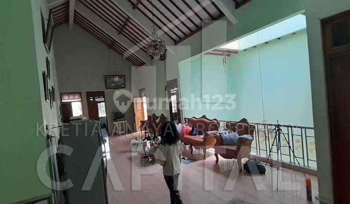 Rumah di Mainroad Ters Martanegara  Kota Bandung