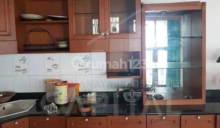 Rumah Istimewa Sarijadi Jalan Utama Dekat Polban dan Tol Pasteur 2