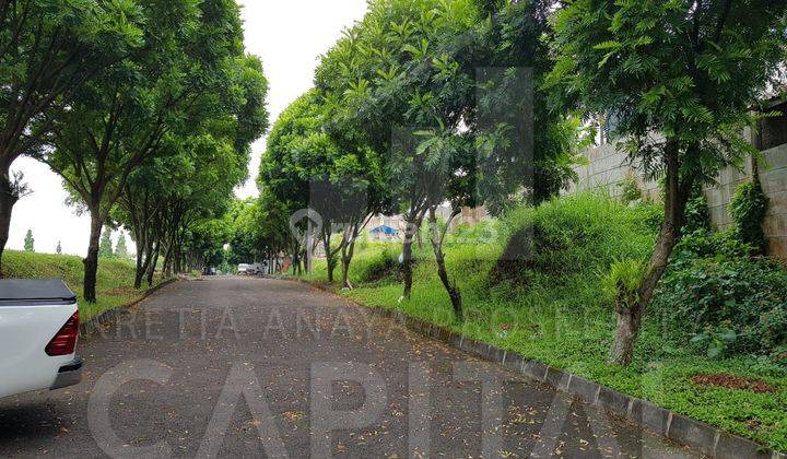 Murah Turun Harga Tanah di Budi Indah Setiabudi Bandung 2