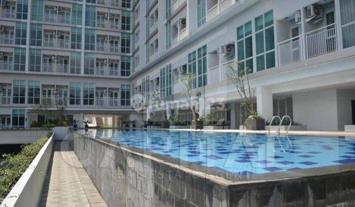  Apartemen Taman Melati Jatinangor 1