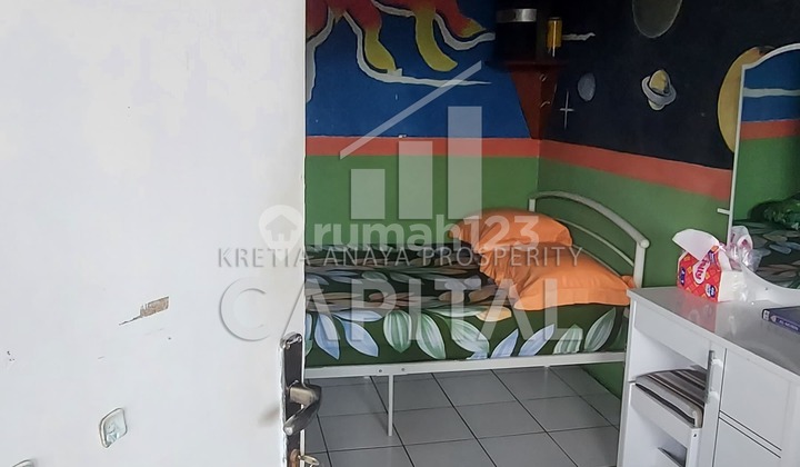 Rumah besar dan Asri Cigadung  2