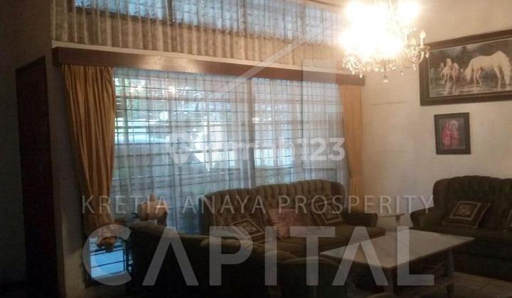 Rumah Usaha Strategis Mainroad Sayap Turangga Cocok Untuk Kantor dan Bisnis