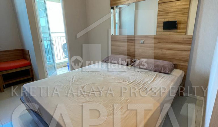 Apartement Studio di Parahyangan Residence