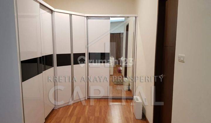 Rumah Siap Huni Dan Full Furnished di Kota Baru Parahyangan 2