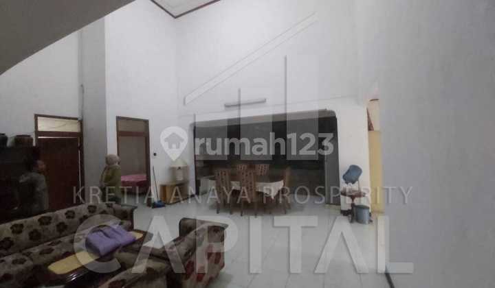 Rumah Kost di Turangga Tengah Kota Bandung 2
