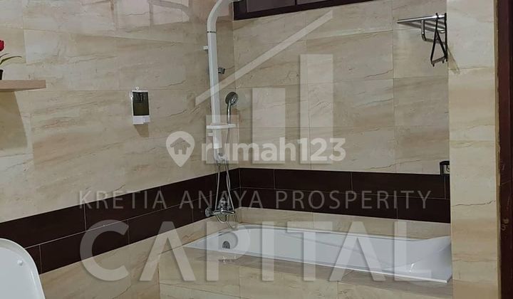 Rumah Nyaman di Mainroad Sayap Buah Batu Bandung 2