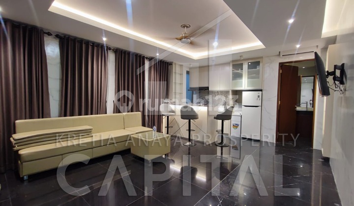Rumah Lux Dan Nyaman di Kemang Jakarta Selatan Rumah Lux Dan Nyaman di Kemang Jakarta Selatan