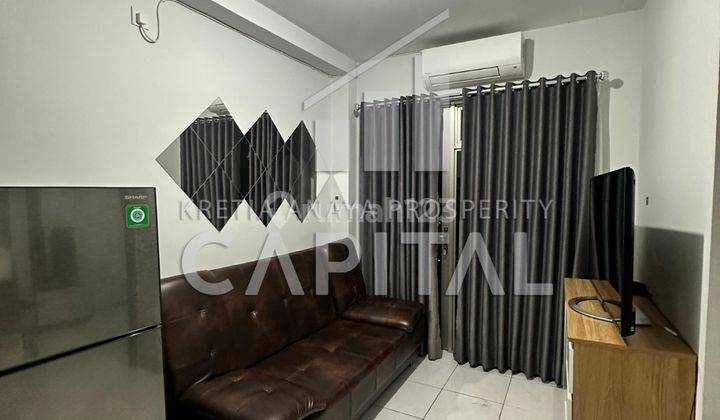 Special Unit di MSquare Apartment Cibaduyut Lantai 9 Corner dengan View Terbaik dan Harga Murah 1