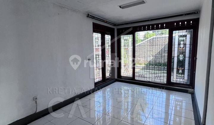 Best View House Ligar Hill Cigadung Dago Wide Road Access SHM Affordable Price Land Calculation 2