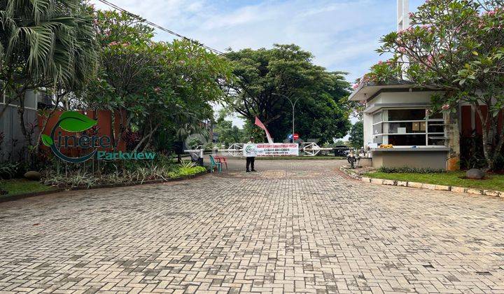 Dijual Cepat Tanah Kavling Di Graha Cinere Akses Ke Tol 0km Bisa KPR 2