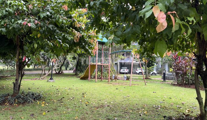 Dijual Cepat Tanah Kavling Di Graha Cinere Akses Ke Tol 0km Bisa KPR