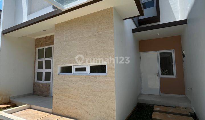 Rumah Cantik Fasilitas Lengkap Di Cinere 1