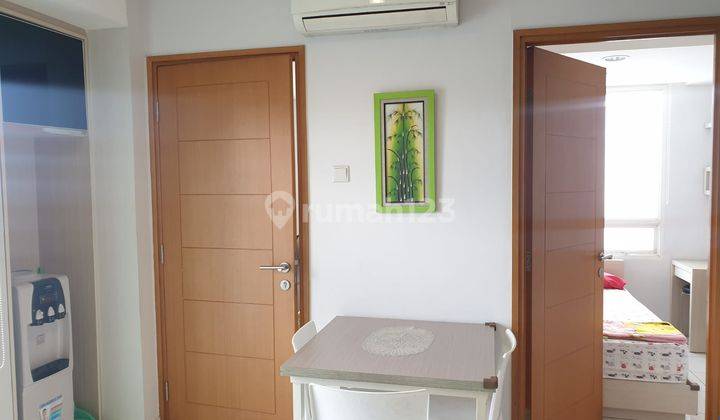 Disewakan Type 2kamar Hook Lantai Rendah Cinere Bellevue Cinere Bellevue 2