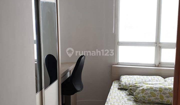 Disewakan Type 2kamar Hook Lantai Rendah Cinere Bellevue Cinere Bellevue 7